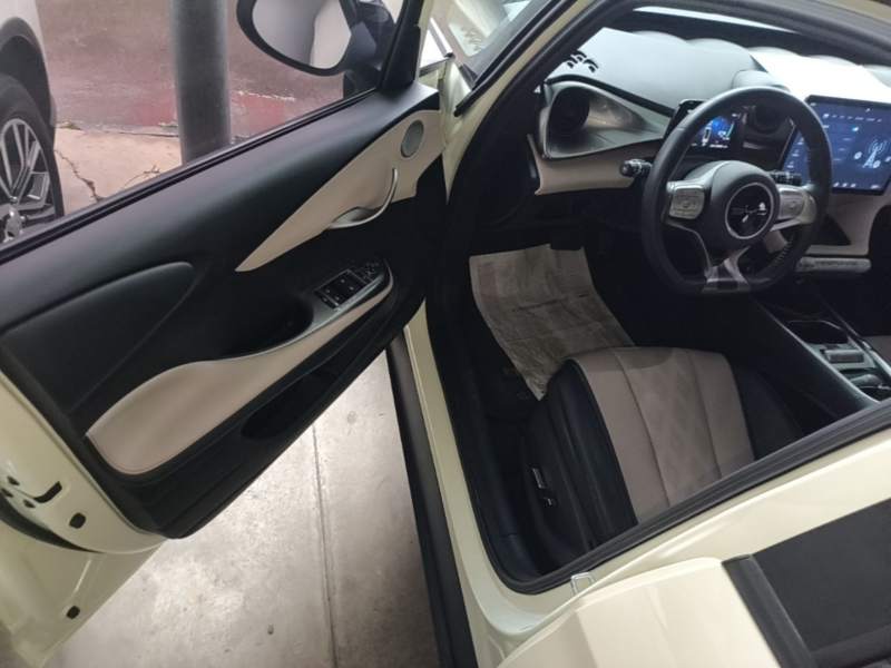 Used BYD Dolphin 2023 420 km Fashion Edition — 15