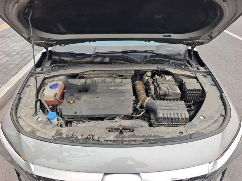 Used Chery Arrizo 8 2022 1.6T DCT Elite – Chinese Trim Yi — 15