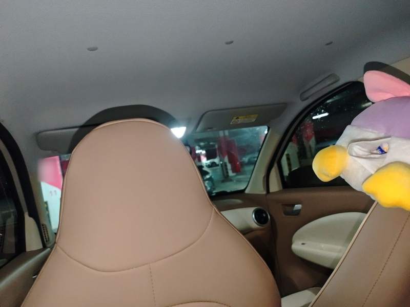 Used Wuling Hongguang MINIEV 2025 Four-Door Version Premium Edition — 15
