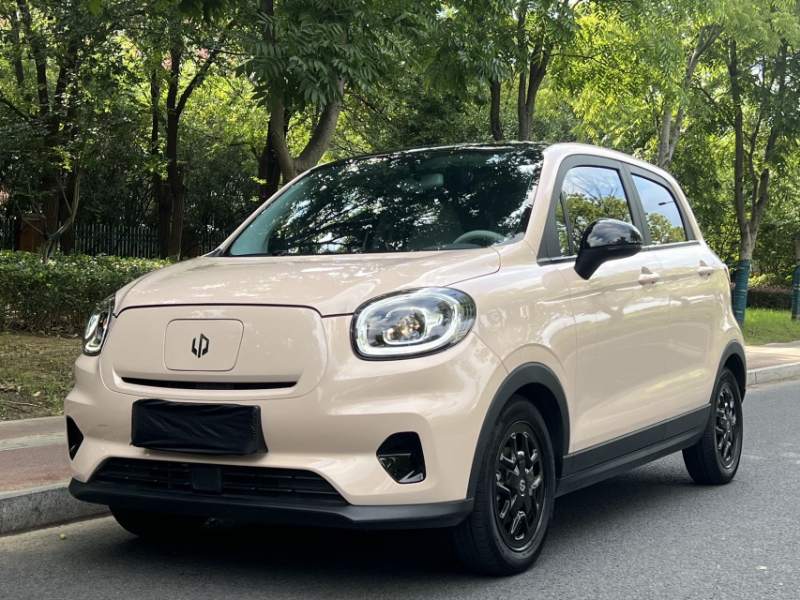 Used Leapmotor T03 2023 403 Lite Edition — 27