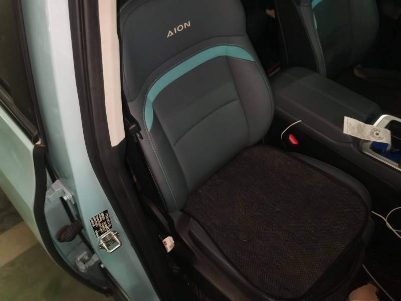 Used AION Y 2022 Plus 70 Tech Edition — 11