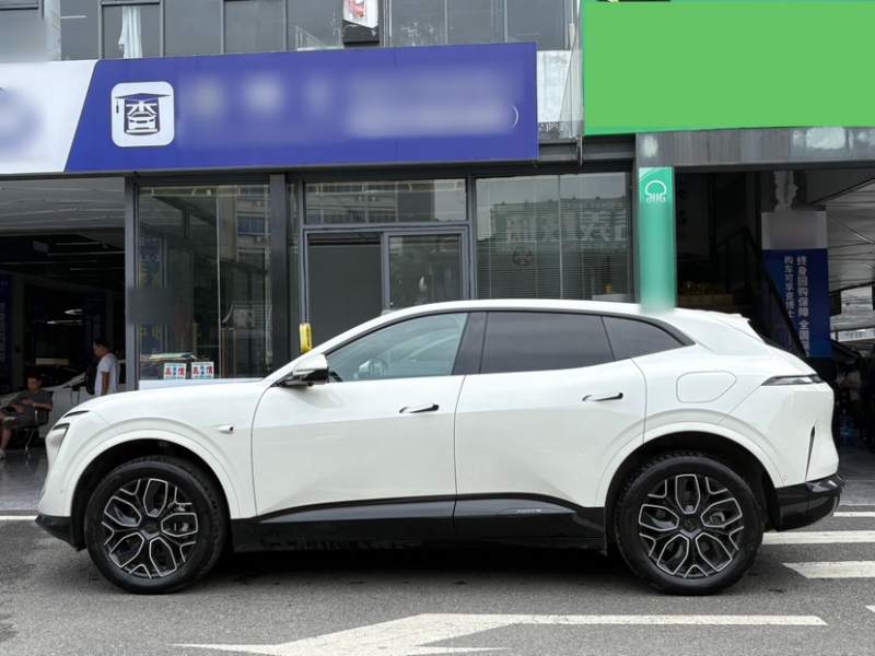 Used Avatr 07 2026 Ultra Pure-Electric All-Wheel-Drive Version — 27