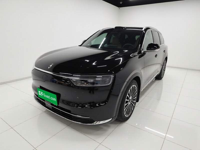 Used AITO/LUXEED/MAEXTRO/SAIC/STELATO AITO M7 2026 Model Range-Extending Max All-Wheel Drive 5-Seater Version