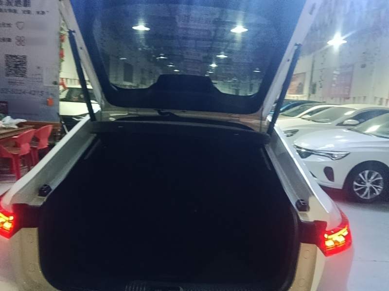 Used Bestune B70 2024 Fourth Generation 2.0T Lingyu Version – Edition — 18