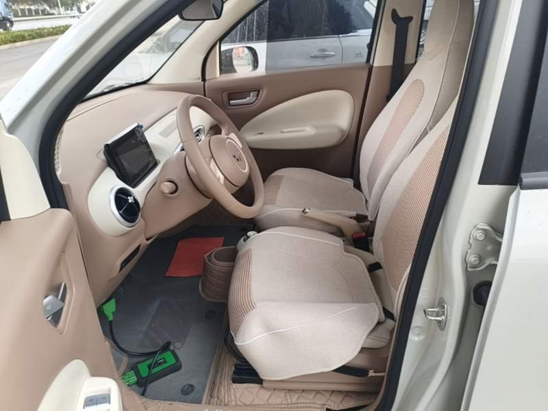 Used Wuling Hongguang MINIEV 2025 Four-Door Version Advanced Edition — 14