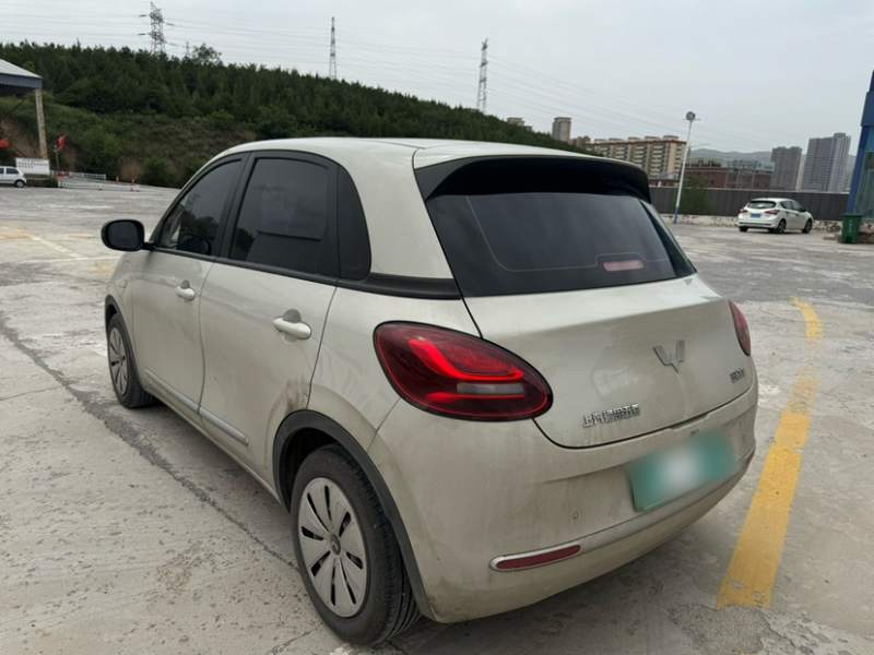 Used Wuling Bingo 2023 333 km Fast-Share Version — 15