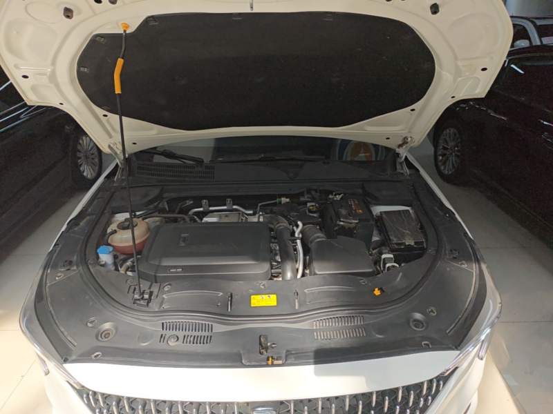 Used Bestune B70 2022 Third Generation 1.5T Automatic Enjoyment Version – Joy — 19