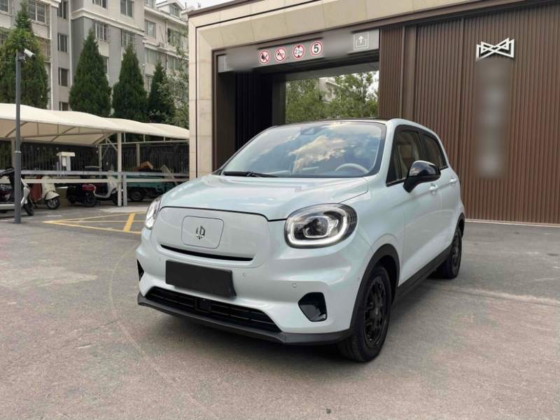 Used Leapmotor T03 2023 403 Smart Edition