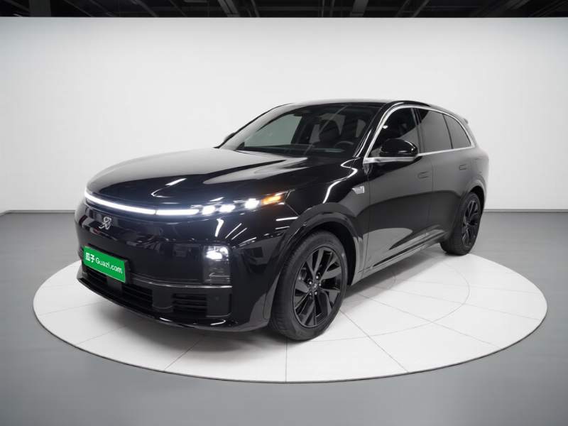 Used Li Auto L7 2023 Air model