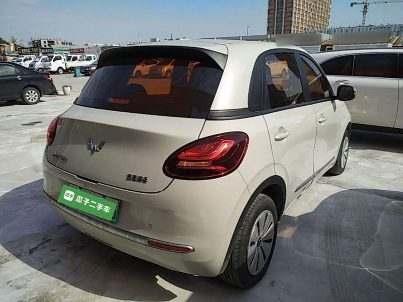 Used Wuling Bingo 2023 333 km Fast-Share Version — 6