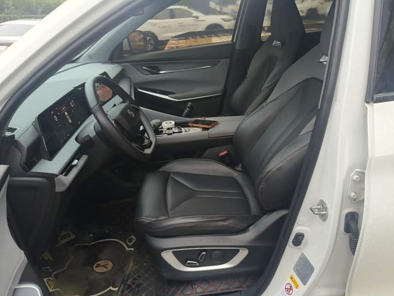 Used CHANGAN CS75 PLUS 2022 2nd Generation 1.5T Automatic Prestige Version — 16
