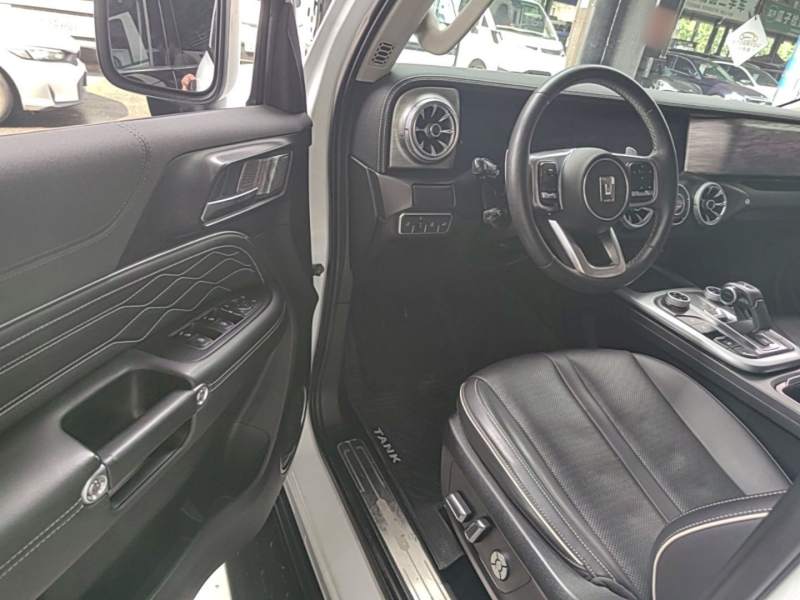 Used Tank 300 2023 Off-Road Edition 2.0T Conqueror — 15