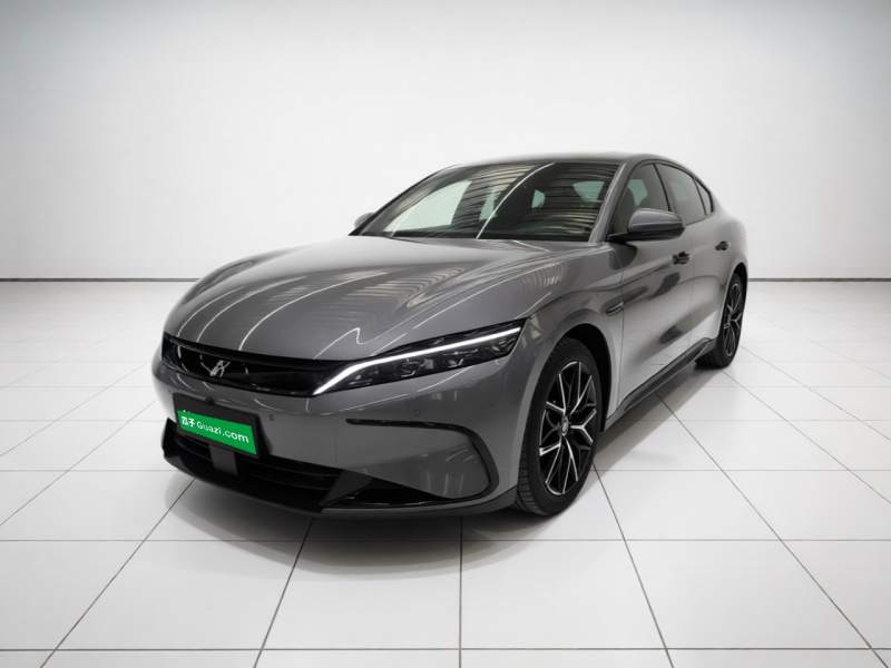 Used BYD Han 2025 DM-i Smart Drive 125KM Prestige Model