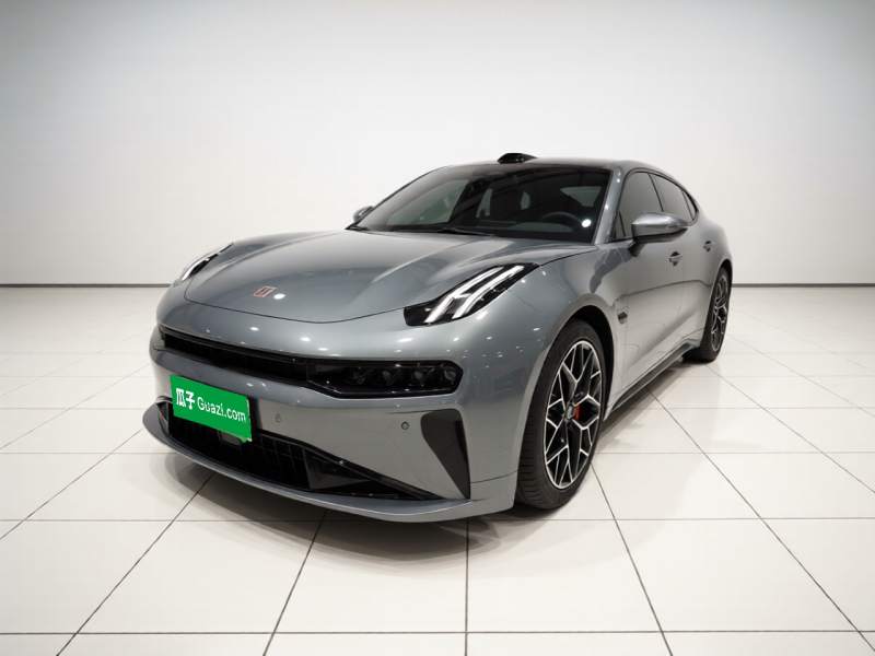 Used Zeekr 001 2024 WE Edition 95 kWh All-Wheel Drive