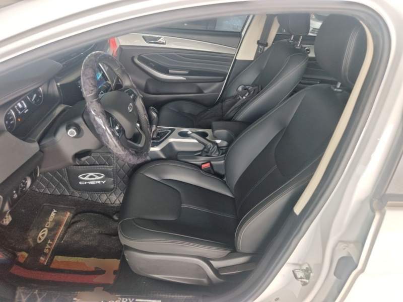 Used Chery Arrizo 5 2019 Facelifted PRO 1.5L Manual Youth Edition China VI Standard — 14