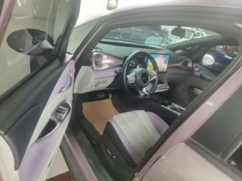 Used BYD Dolphin 2023 420 km Free Version — 15