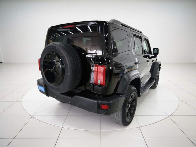 Used Tank 300 2023 Off-Road Edition 2.0T Conqueror — 6
