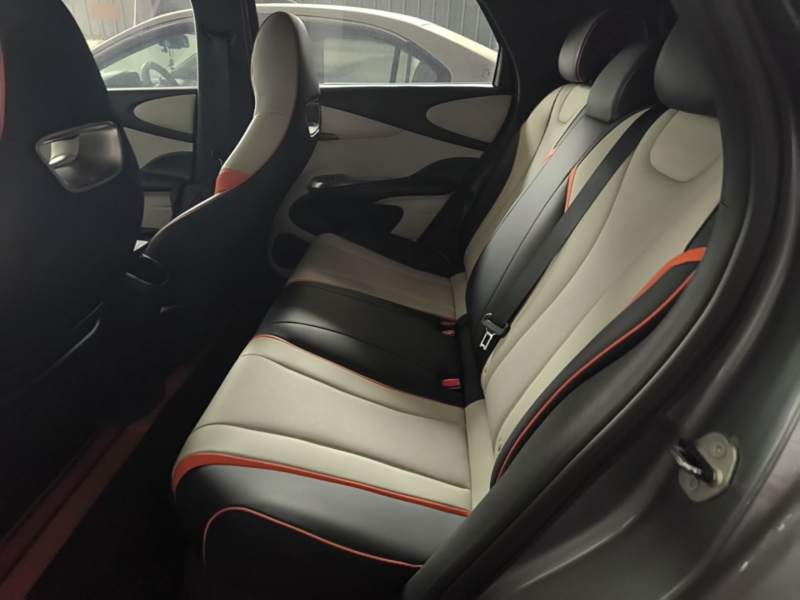 Used BYD Dolphin 2021 405 km Fashion Edition — 18