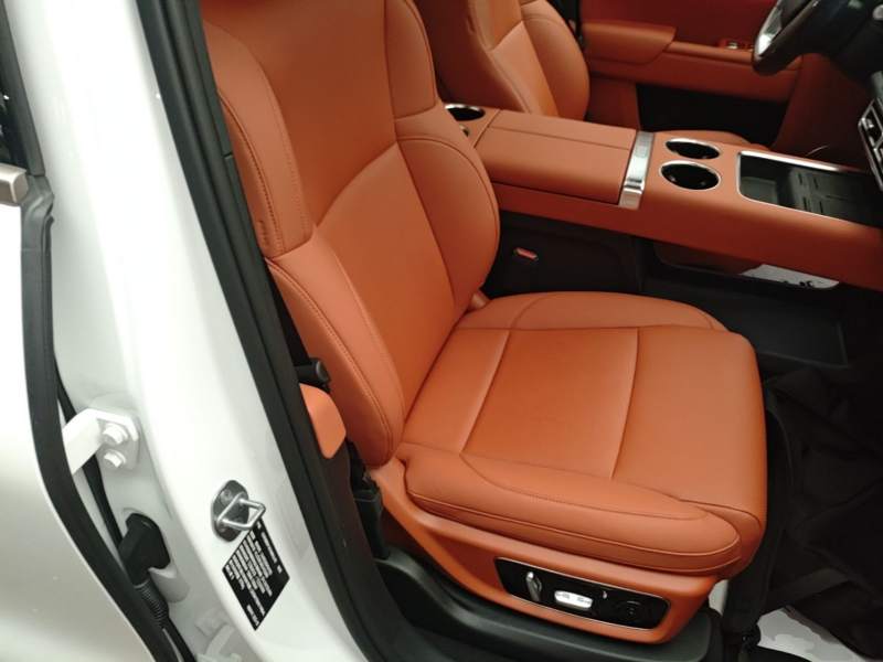 Used Li Auto L9 2025 Ultra Smart Refreshed Edition — 24