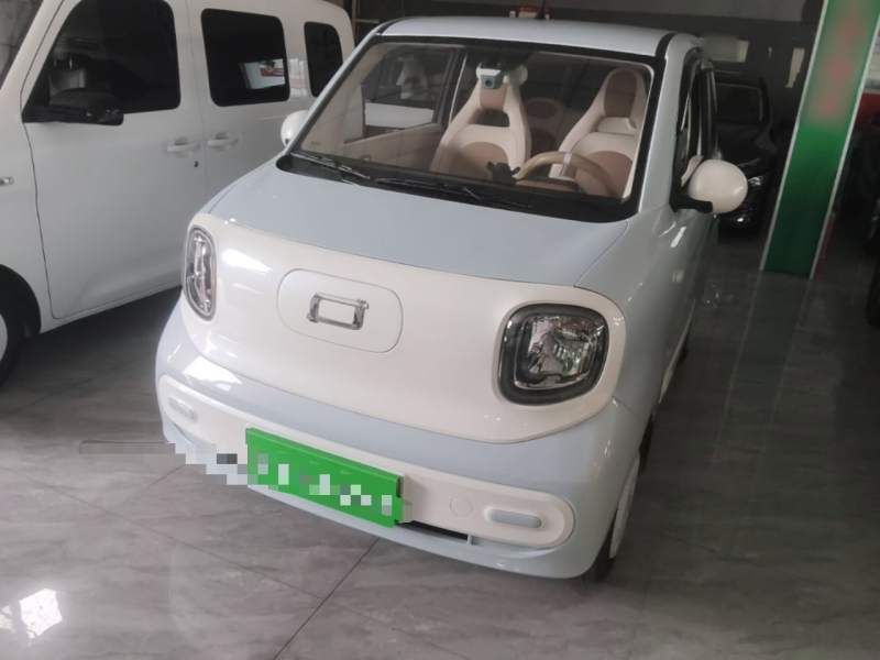 Used Bestune Pony 2025 222km Lightning Horse