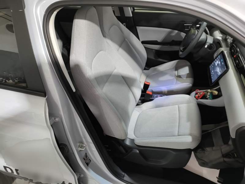 Used Leapmotor T03 2023 310 Lite Edition — 24
