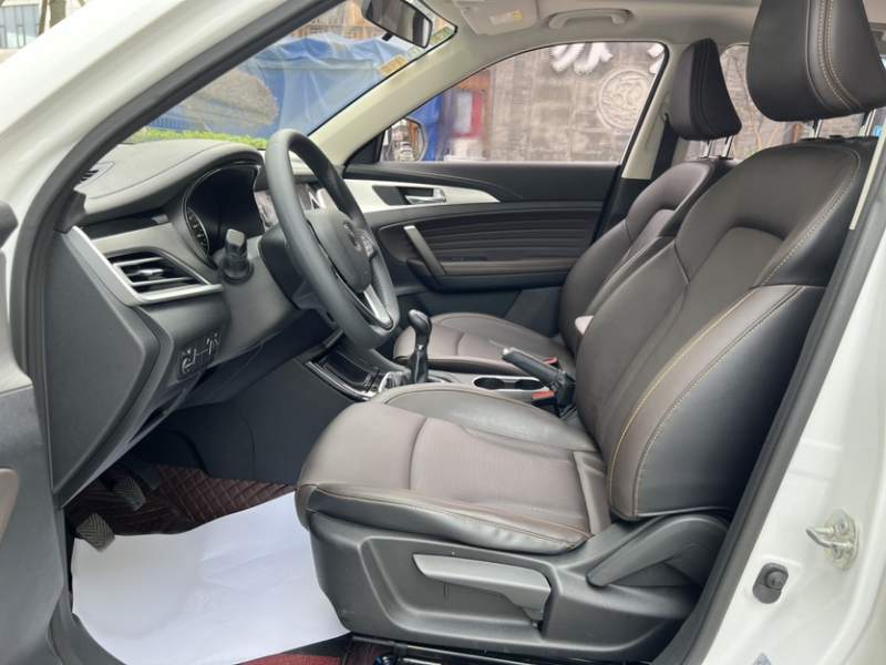 Used CHANGAN CS35PLUS 2019 1.6L Manual Chuanlian Edition — 36