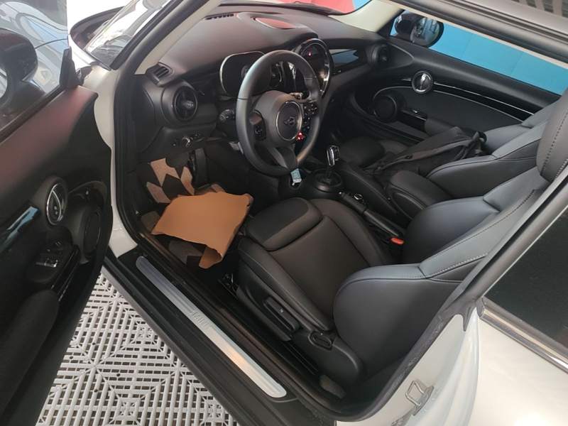 Used MINI 2023 Updated 1.5T COOPER Artist — 15