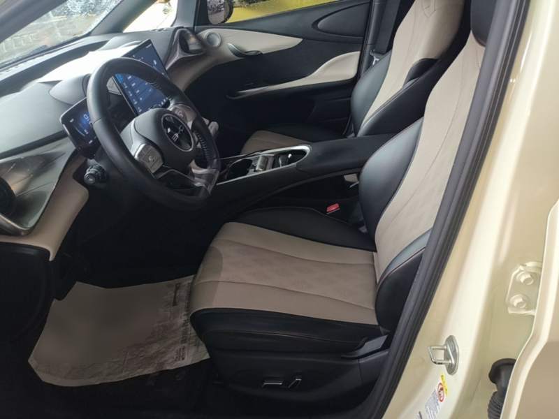 Used BYD Dolphin 2023 420 km Fashion Edition — 14