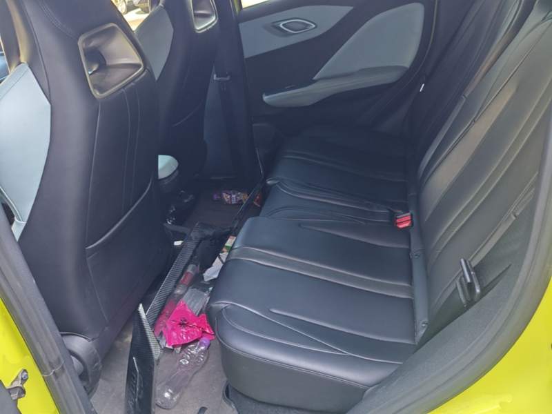 Used BYD Seagull 2023 Free Edition — 16