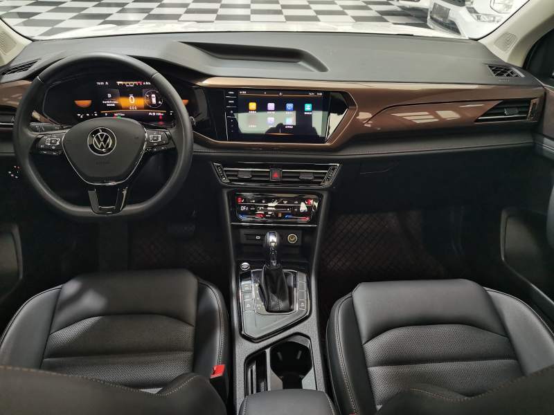 Used Volkswagen Tharu 2022 280TSI Two-Wheel-Drive Luxury Edition — 17
