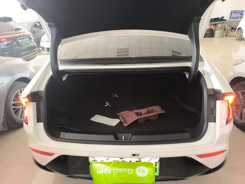 Used Wuling Xingguang 2024 Co-creation Edition 150 Standard Model — 18