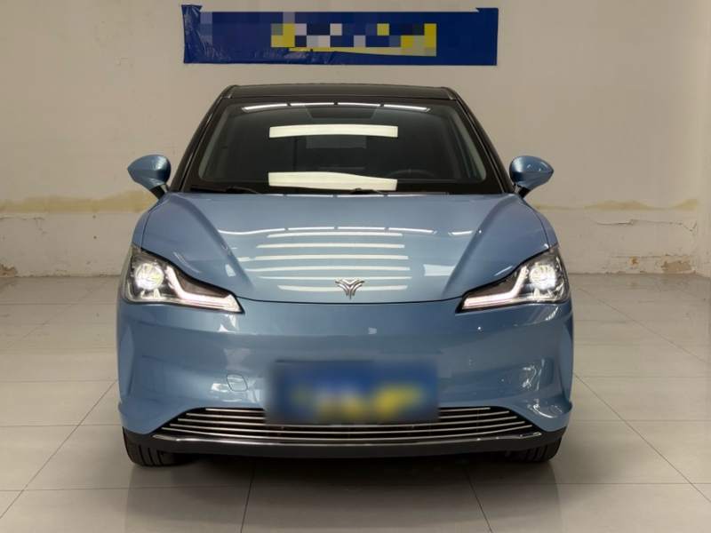 Used NETA V 2022 Chao 400 Lite — 28