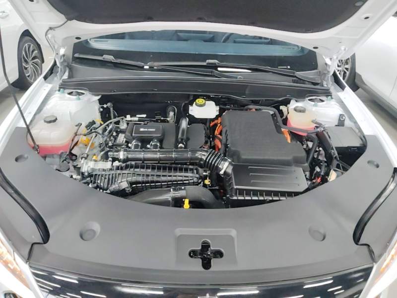 Used BYD Qin PLUS 2025 DM-i Smart Drive 55KM Leading Model — 19