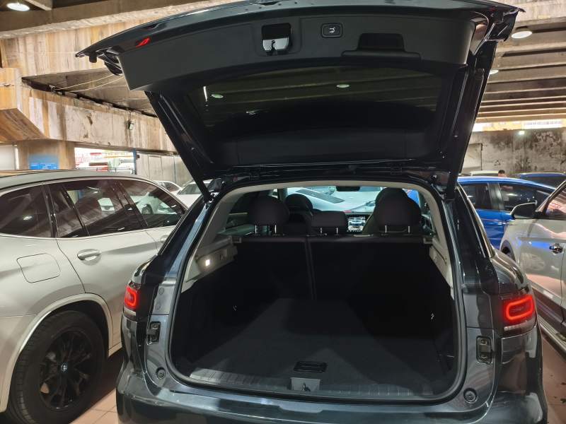 Used Leapmotor C11 2023 Extended-Range 285 Comfort Edition — 18