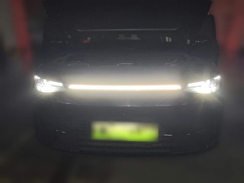 Used Leapmotor C10 2024 210 LiDAR Version — 2