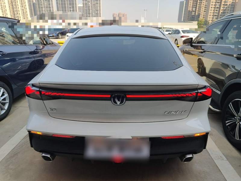 Used CHANGAN UNI-V 2024 1.5T High-Energy Version — 5
