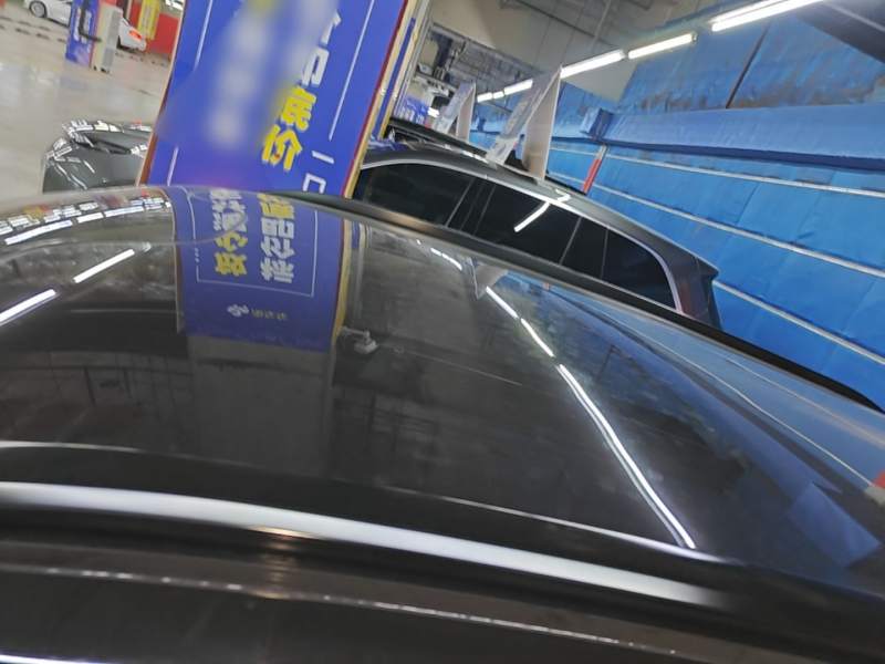 Used Leapmotor C11 2024 All-Electric 580 Luxury Edition — 26