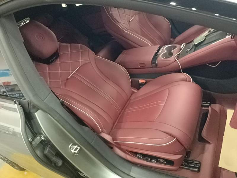 Used Denza Z9GT 2026 Flash Charge Prestige Edition — 24