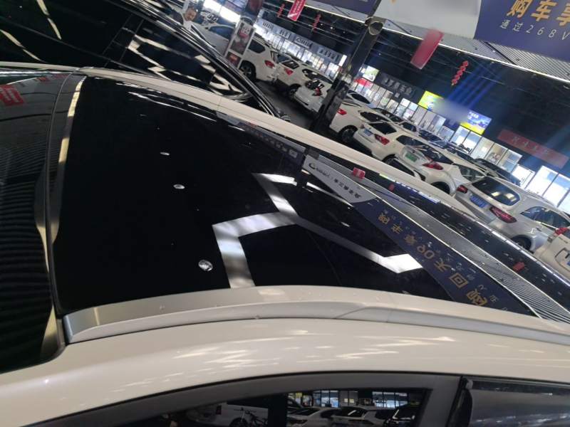 Used AION Y 2023 Plus 510 Smart Edition — 26