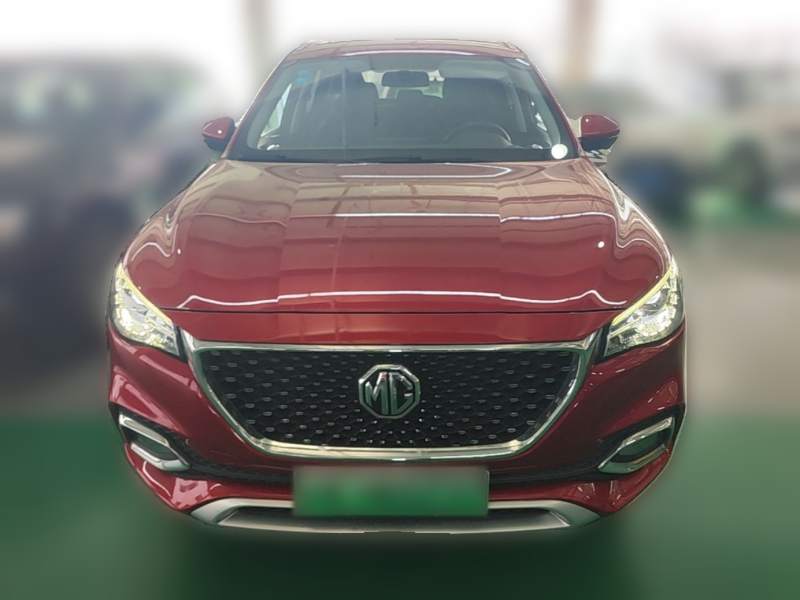 Used MG HS New Energy 2020 eHS 1.5T e-Pro — 2