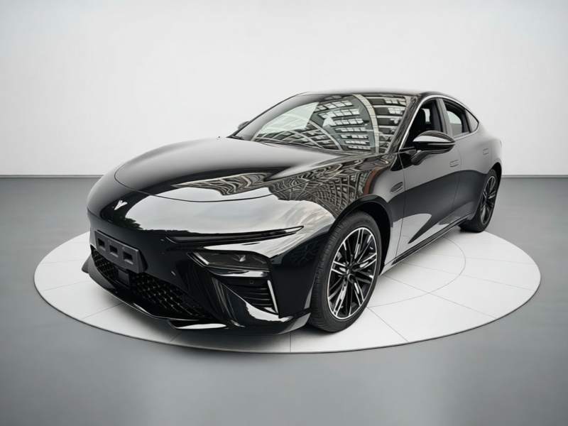 Used NETA S 2024 Revised Version Range-Extended 1060 Lite Edition