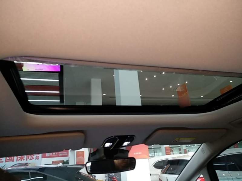 Used GAC Trumpchi M8 2024 Master Series 400T Ultimate Edition — 17