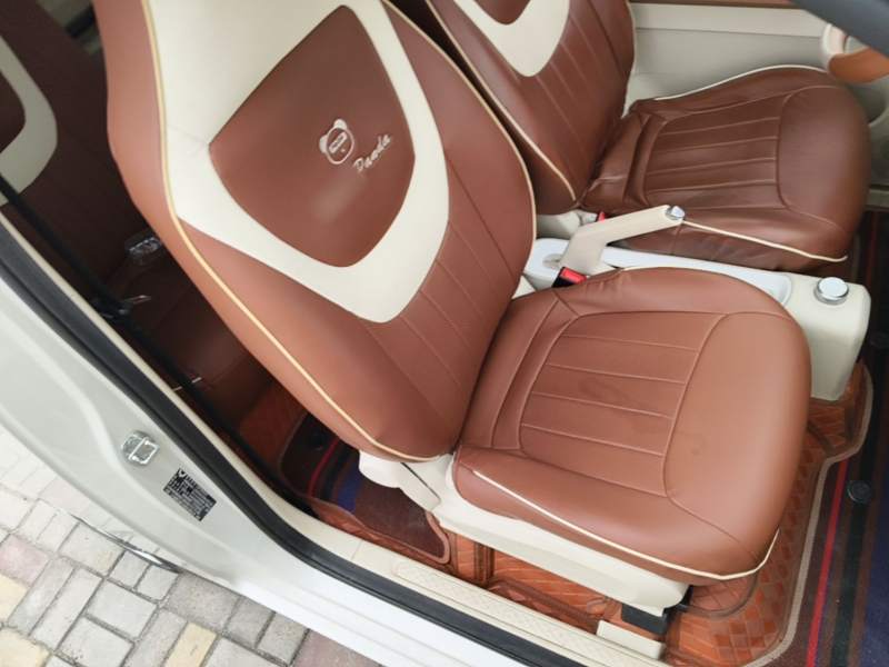 Used Wuling Hongguang MINIEV 2024 3rd Generation 215km Youth Edition — 24