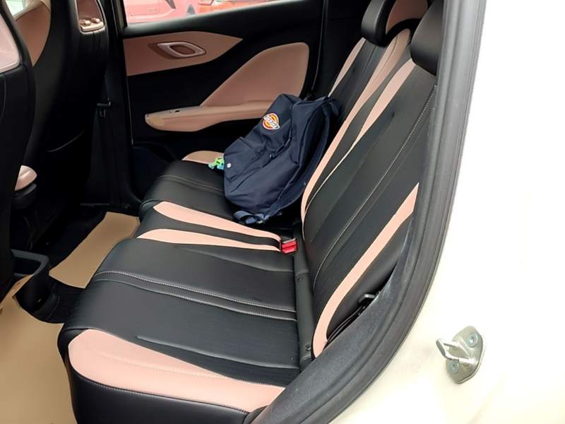 Used BYD Seagull 2024 Honor Edition 305km Freedom Version — 16