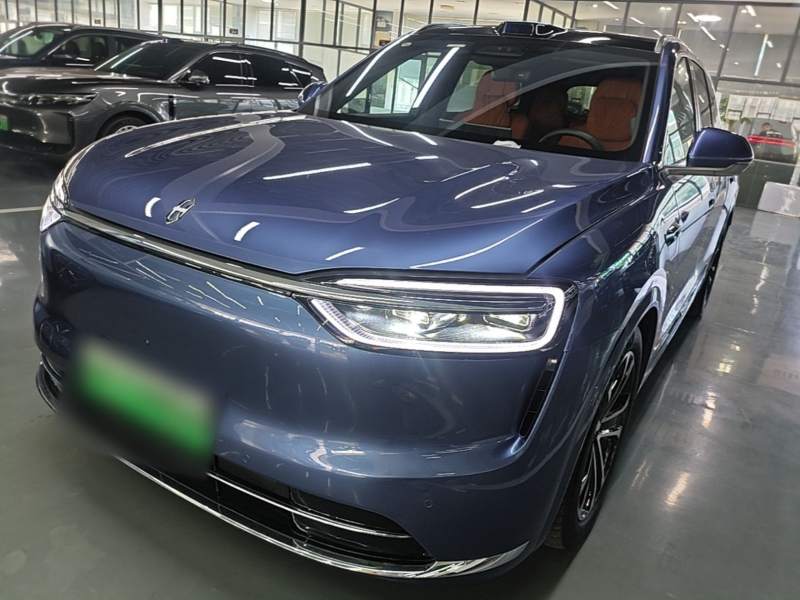Used AITO/LUXEED/MAEXTRO/SAIC/STELATO AITO M7 2026 Model Range-Extending Ultra All-Wheel Drive 5-Seater Version — 1