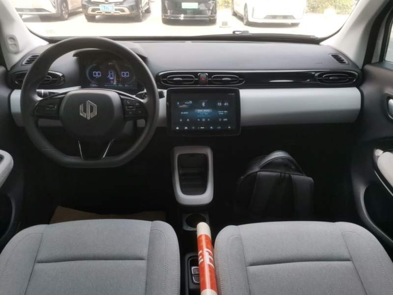 Used Leapmotor T03 2023 310 Lite Edition — 9