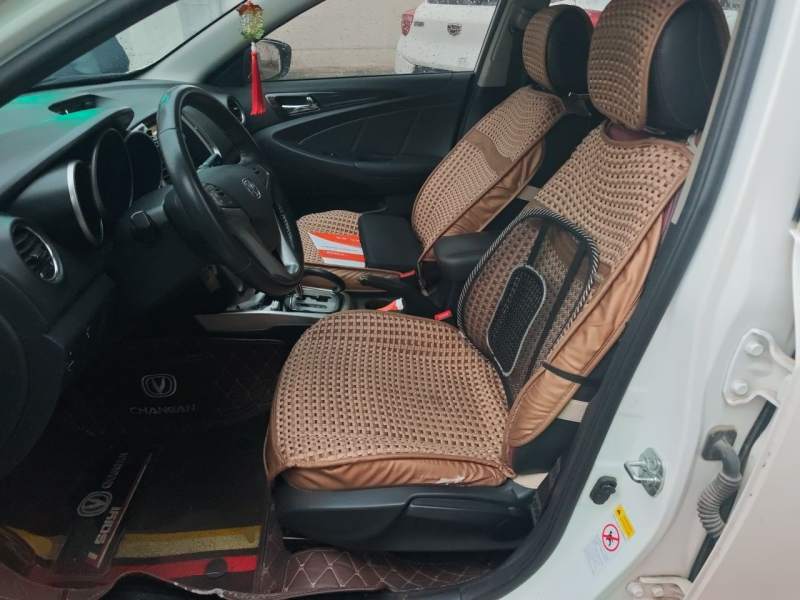 Used CHANGAN Eado 2015 1.6L Automatic Junku Model China IV Standard — 16