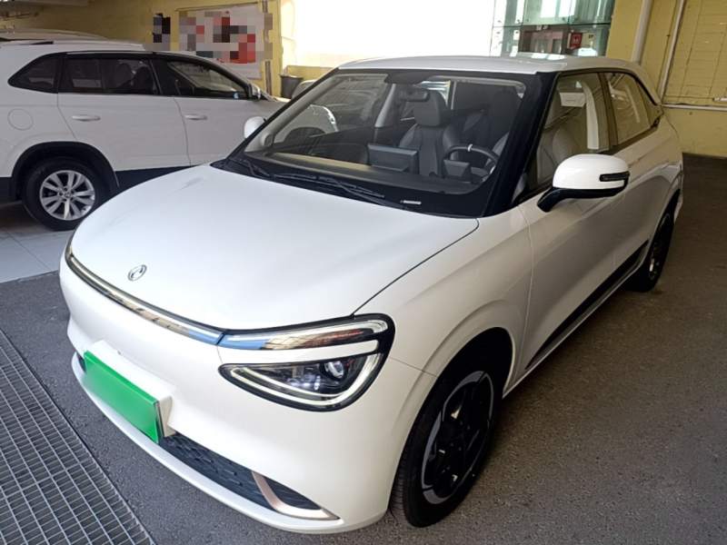Used Dongfeng NAMMI 01 2024 New Edition 430 Plus Smart+ — 1