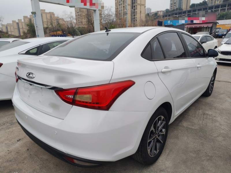Used Chery Arrizo 5 2021 PRO 1.5L CVT Youth Edition — 5