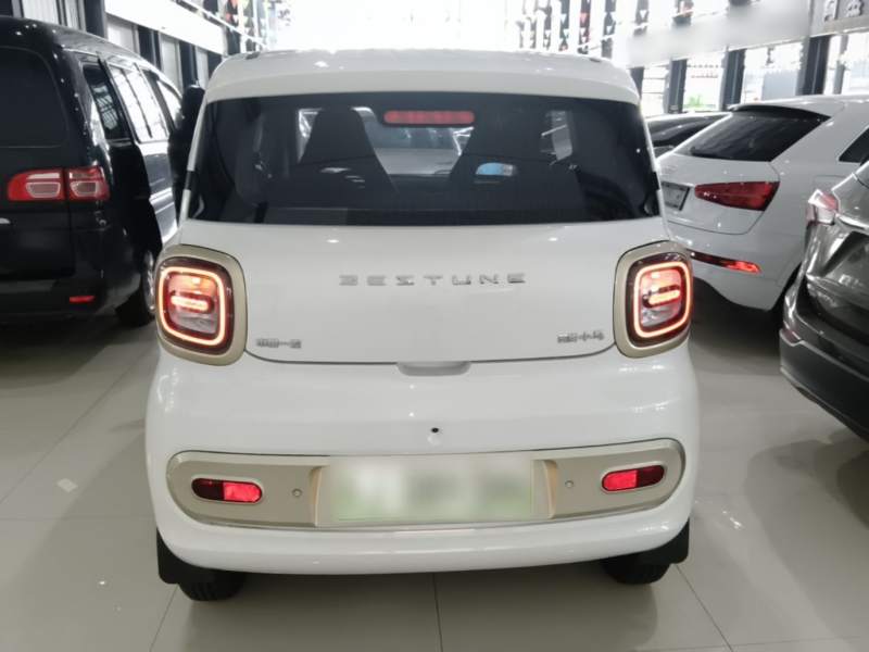 Used Bestune Pony 2025 222km Range Agile Horse — 5